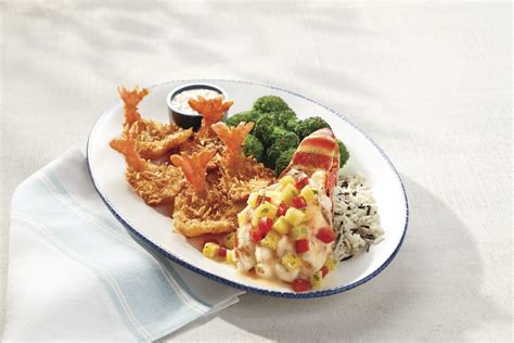 Red Lobster Kicks Off Summer With Lobster & Shrimp Summerfest | Restaurant Magazine