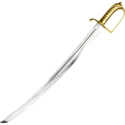 French Grenadier Infantry Sword - AH-3411 - Medieval Collectibles