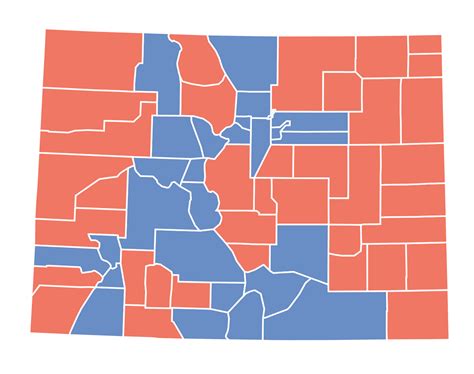 File:Colorado Presidential Election Results by County, 2012.svg ...