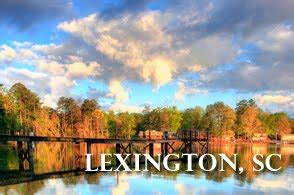 Lexington SC Events
