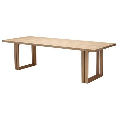 HUDSON DINING TABLE | Dining table, Tree furniture, Hudson table