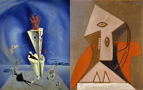 Picasso and Dalí | Gagosian Quarterly