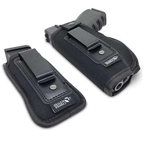 Locked and Secure: The Best Glock 23 Holsters of 2021 - Gun Mann