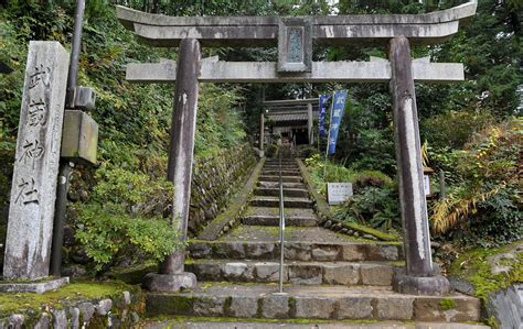 Musashi Shrine (美作市) - 旅游景点点评 - Tripadvisor