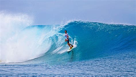 Advanced Surf Course – Sunwave Surfcamp Fuerteventura