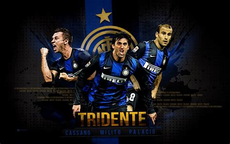 Inter Milan Wallpaper 1920x1080 - WallpaperSafari