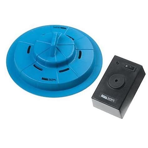 Floating Pool Alarm with Remote Receiver - Walmart.com