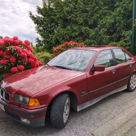 1995 BMW North Saanich & Sidney , Victoria