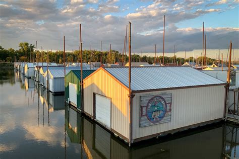 Red Wing, Minnesota - Center on Rural Innovation