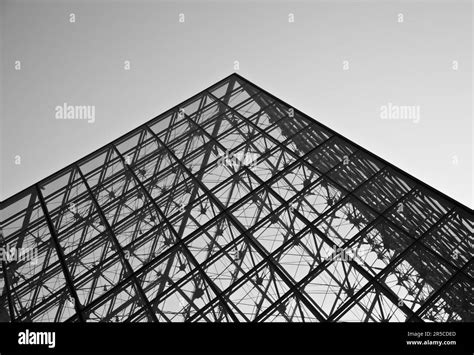 Jr Louvre Pyramid