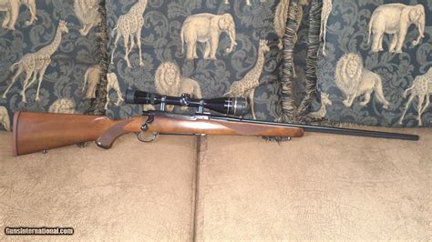 RUGER 77 for sale