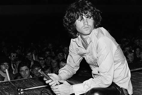 41 Psychedelic Facts About Jim Morrison