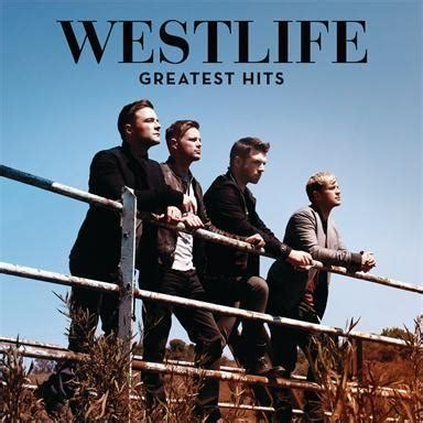 Westlife - You Raise Me Up | Top 40