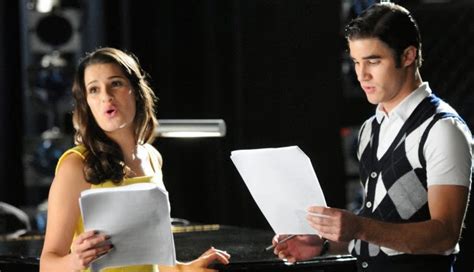 Glee Season 5 Episode 3 - "The Quarterback" | Now Live Tvs