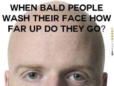 bald men jokes - Google Search | Really funny pictures, Funny picture quotes