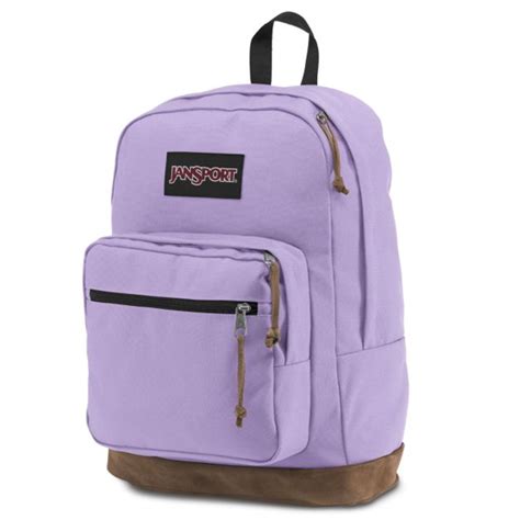 JanSport Purple Dawn Right Pack Backpack | University of Minnesota ...