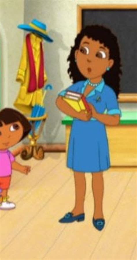 "Dora the Explorer" First Day of School (TV Episode 2008) - IMDb