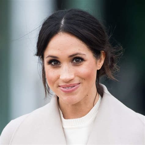 Meghan Markle's Lipstick? This Is The One! | CelebrityStyleGuide