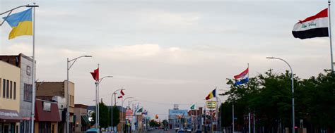 Immigration Stories - LIFE HISTORIES OF HAMTRAMCK