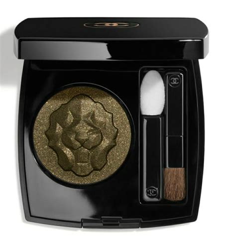 CHANEL | Makeup | Discontinued Rare Chanel Limited Edition Eyeshadow ...