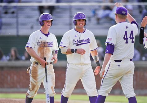 Western Carolina University - Life Without Baseball