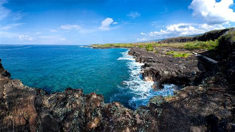 Top 10 Hawaiian Beaches : Beaches : Travel Channel | Travel Channel