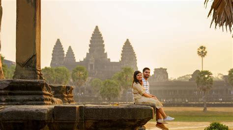 Find an Angkor Wat Photographer: Photoshoot Prices & Packages