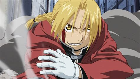 Fullmetal Alchemist: Brotherhood (2009) | Mr. Movie's Film Blog