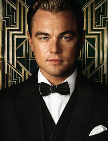 Jay Gatsby - The Great Gatsby Wiki