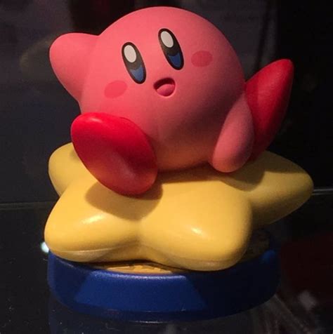 Another look at the Kirby series amiibo - Nintendo Everything