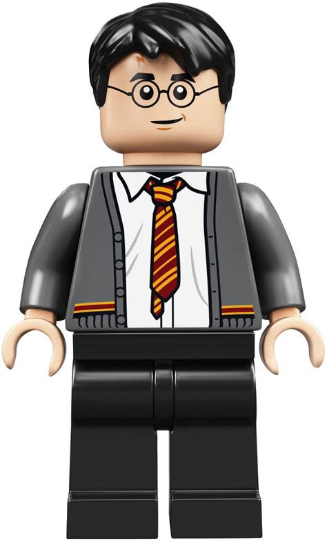 Harry Potter (CJDM1999) | LEGO Dimensions Customs Community | Fandom