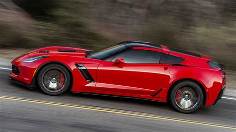 The $144,000 Callaway AeroWagen Is Way More Than Just A Corvette With A Weird Roof