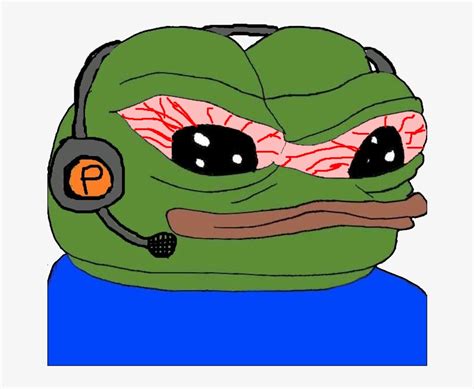 Pepe server discord