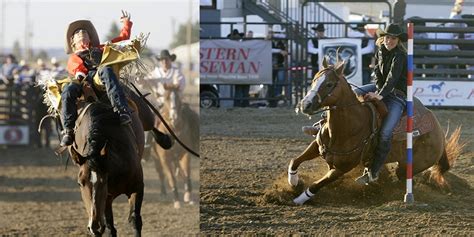 2013 National High School Rodeo Champions Crowned - Western Horseman