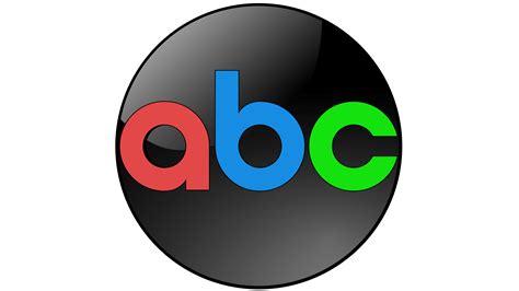 Abc Network Logo