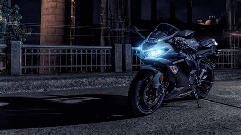 🔥 Free Download 4k Pic Of Kawasaki Ninja Zx 6r Motorcycle Hd Wallpaper by @tonyac | WallpaperSafari