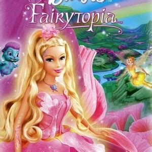 Barbie Fairytopia - Rotten Tomatoes