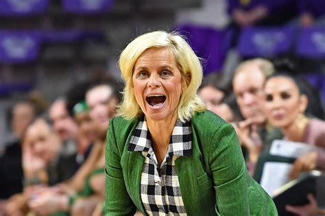 NCAAW: Kim Mulkey reaches 600 wins with Baylor Lady Bears - Swish Appeal