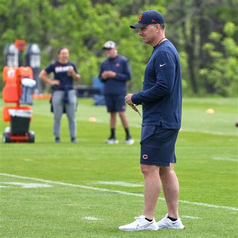 Bears' Position Battles to Watch Ahead of 2022 NFL Season | News ...