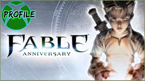 Buy Fable Anniversary XBOX 360 and download