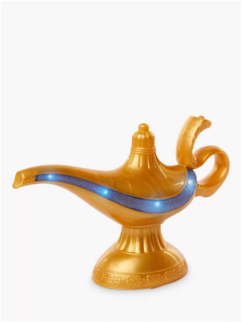 Disney's Aladdin Genie Lamp at John Lewis & Partners