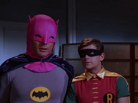 Batman , The Contaminated Cowl Episode aired 4 January 1967 Season 2 | Episode 35, Adam West ...