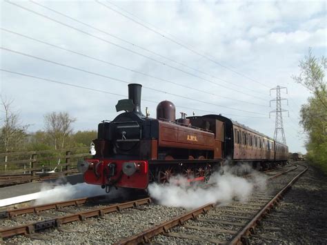 Stephenson Railway Museum | North Shields Tyne and Wear