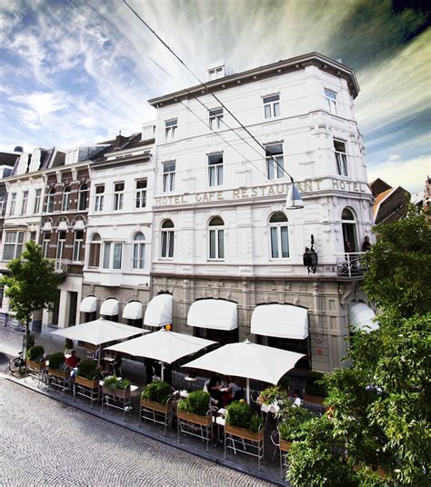 Hotel Beaumont in Maastricht bei HRS günstig buchen