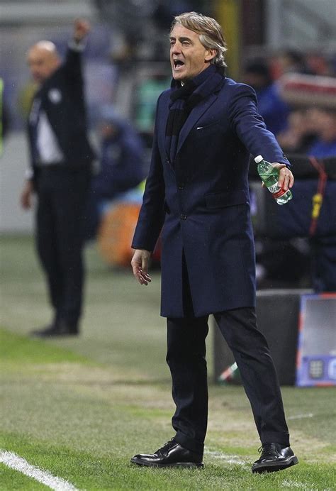 Roberto Mancini Style - Optapaolo On Twitter 68 Roberto Mancini Has Won ...