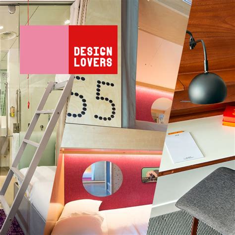 Design — Industry Insights on All Things Hospitality Tech, Design and ...