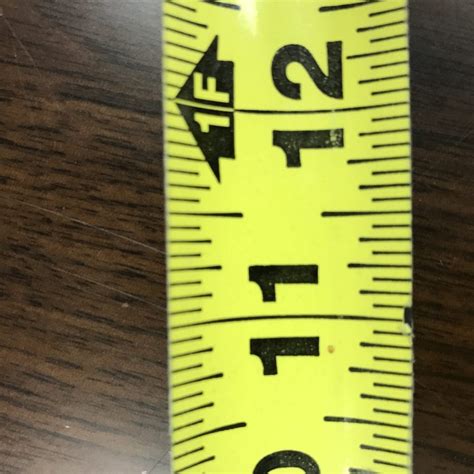 How To: Read a Tape Measure - The Craftsman Blog