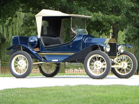 1915 Ford Model T for Sale | ClassicCars.com | CC-1010157