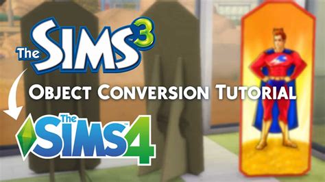 How To Make Custom Content Sims 3 – Telegraph