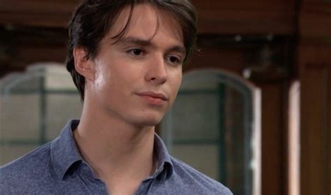 General Hospital – Spencer Cassadine (Nicholas Chavez) | Celebrating The Soaps